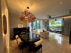Amber Park (D15), Condominium #571853731